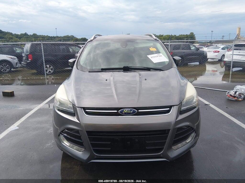 1FMCU0J93EUD07964 2014 FORD ESCAPE photo no. 12