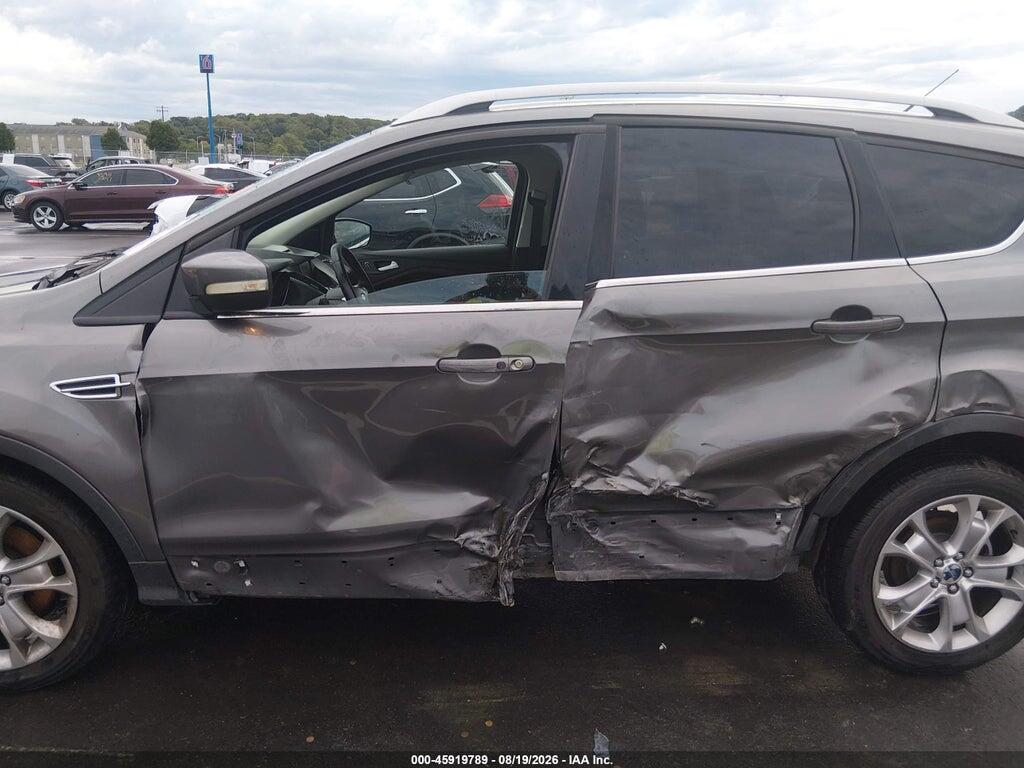 1FMCU0J93EUD07964 2014 FORD ESCAPE photo no. 6