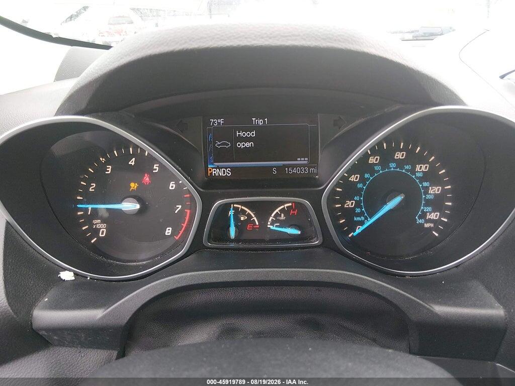 1FMCU0J93EUD07964 2014 FORD ESCAPE photo no. 7