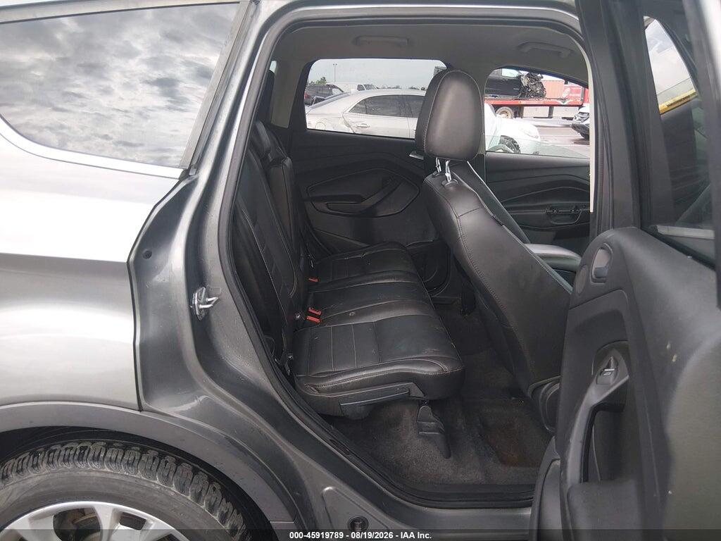 1FMCU0J93EUD07964 2014 FORD ESCAPE photo no. 8