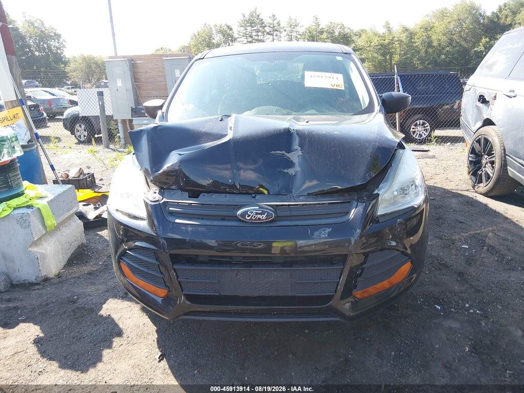 1FMCU0F78EUD69433 2014 FORD ESCAPE photo no. 12