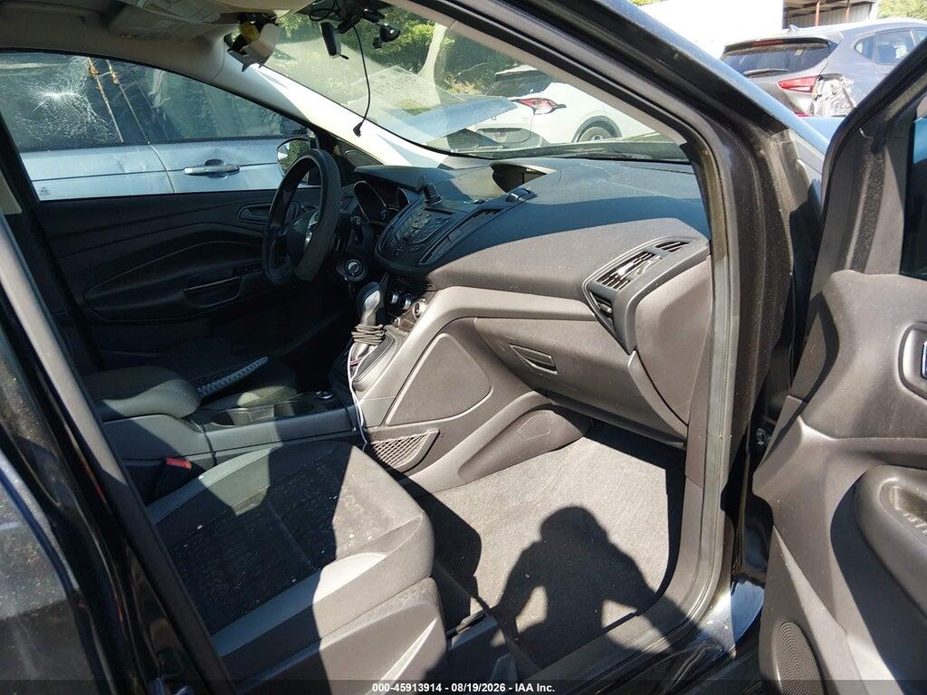 1FMCU0F78EUD69433 2014 FORD ESCAPE photo no. 5