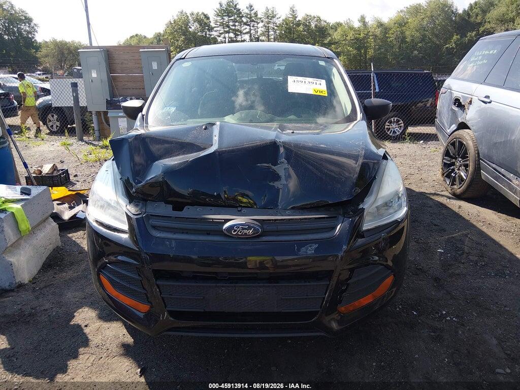 1FMCU0F78EUD69433 2014 FORD ESCAPE photo no. 6