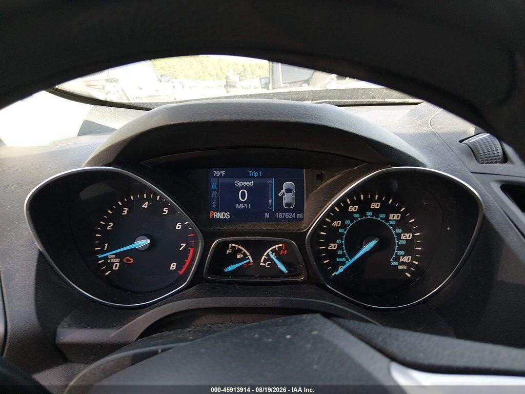 1FMCU0F78EUD69433 2014 FORD ESCAPE photo no. 7