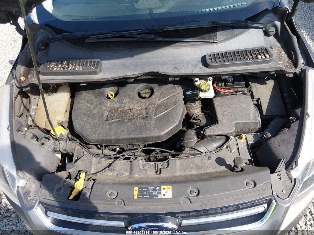 1FMCU9J94EUB96720 2014 FORD ESCAPE photo no. 10
