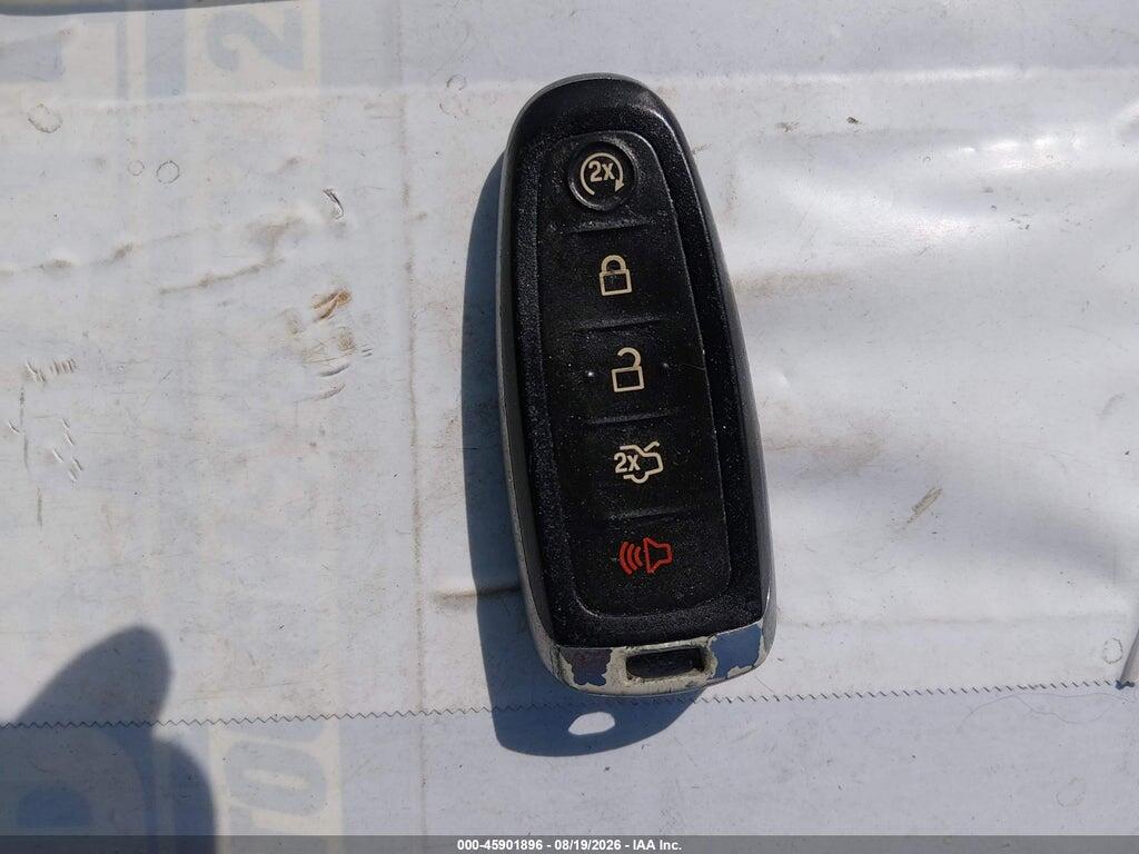 1FMCU9J94EUB96720 2014 FORD ESCAPE photo no. 11