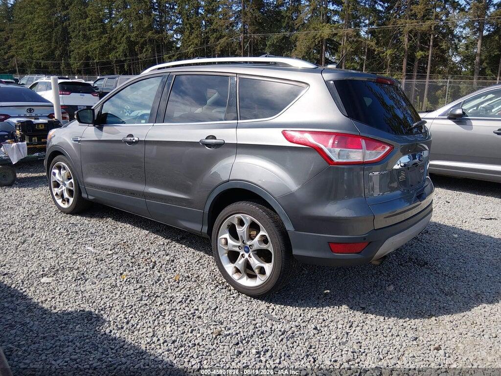 1FMCU9J94EUB96720 2014 FORD ESCAPE photo no. 3