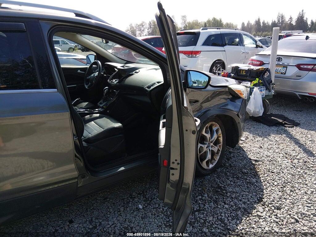 1FMCU9J94EUB96720 2014 FORD ESCAPE photo no. 5