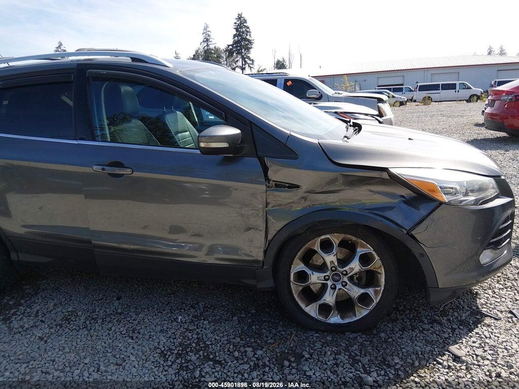1FMCU9J94EUB96720 2014 FORD ESCAPE photo no. 6