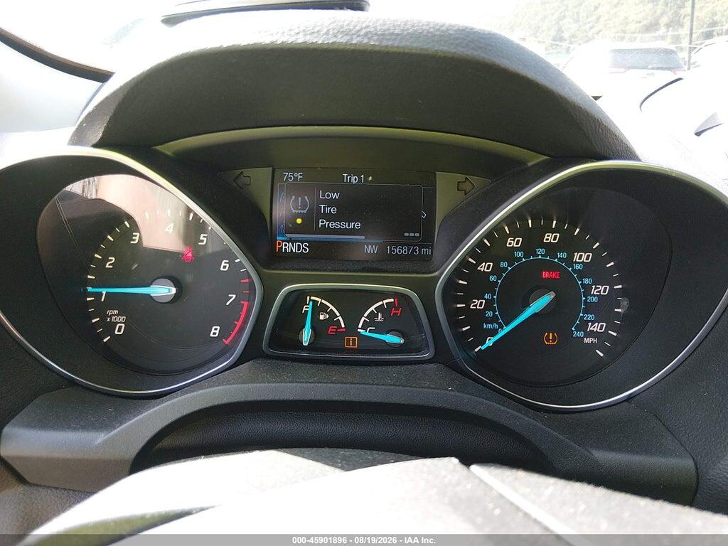 1FMCU9J94EUB96720 2014 FORD ESCAPE photo no. 7