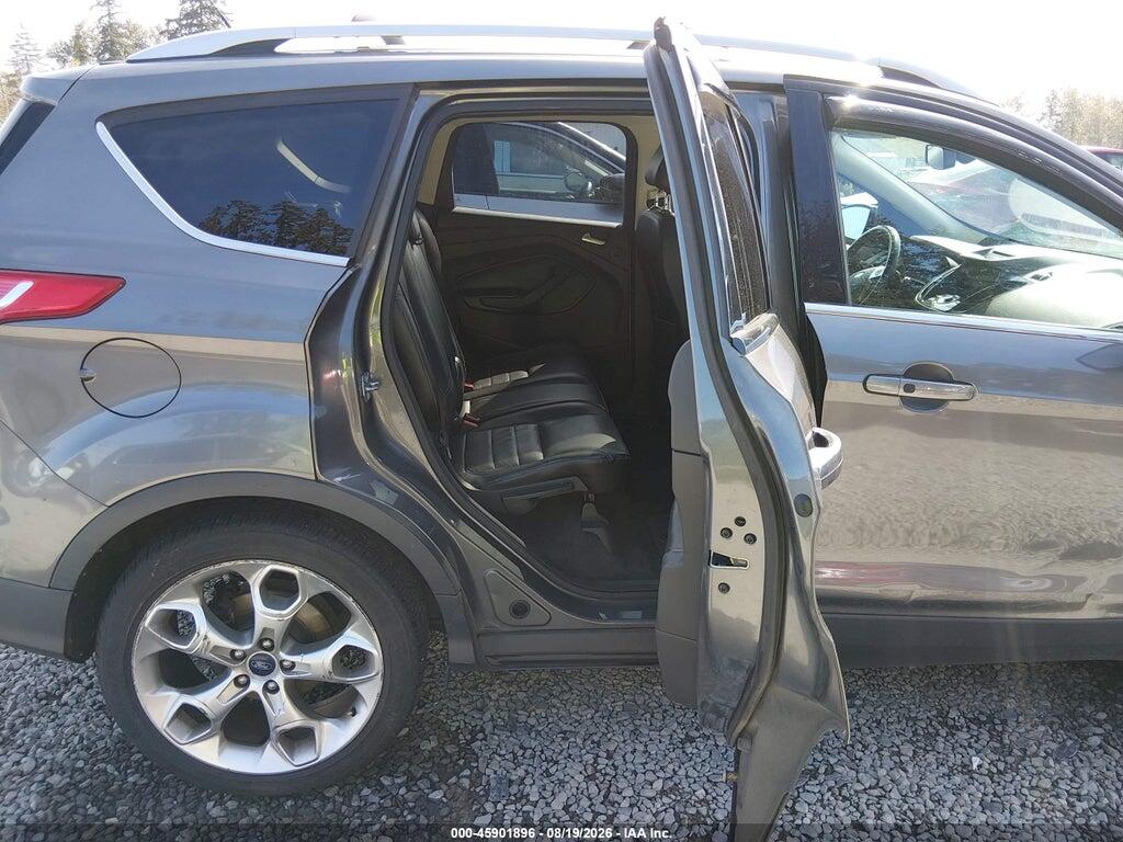 1FMCU9J94EUB96720 2014 FORD ESCAPE photo no. 8