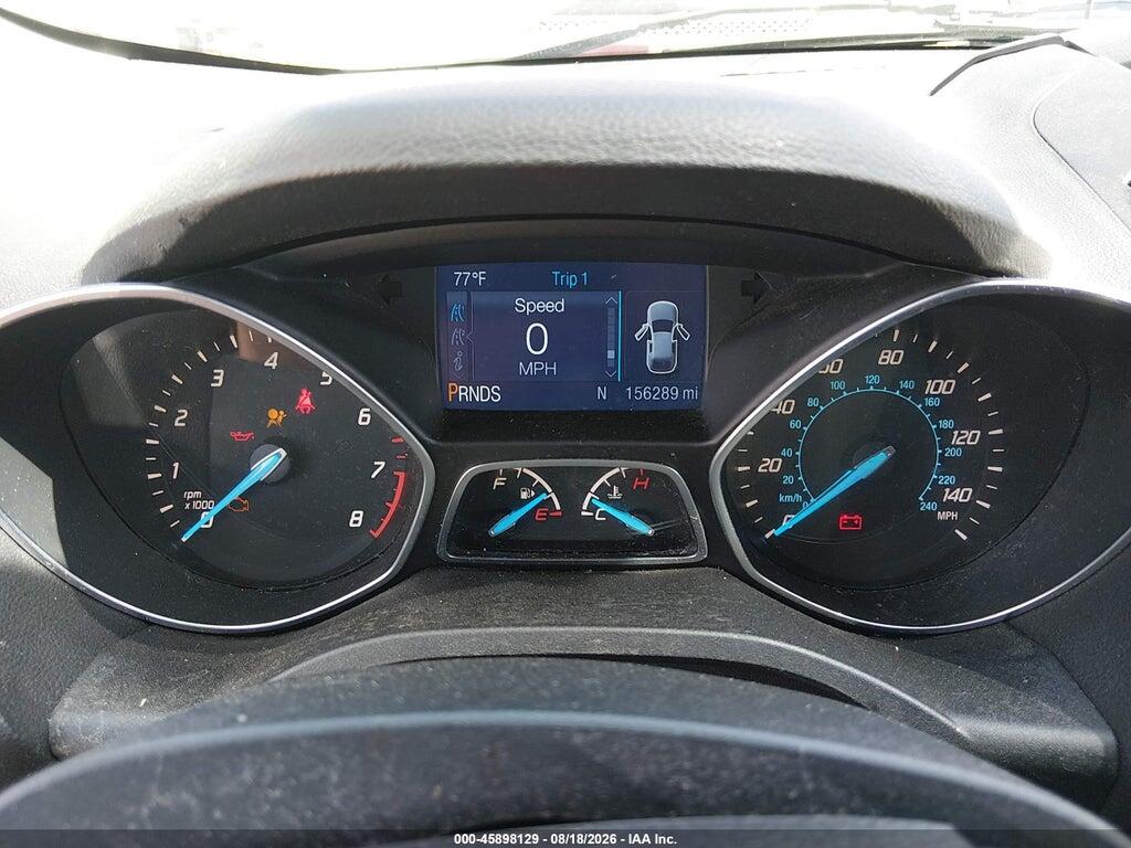 1FMCU0F77EUC51826 2014 FORD ESCAPE photo no. 7