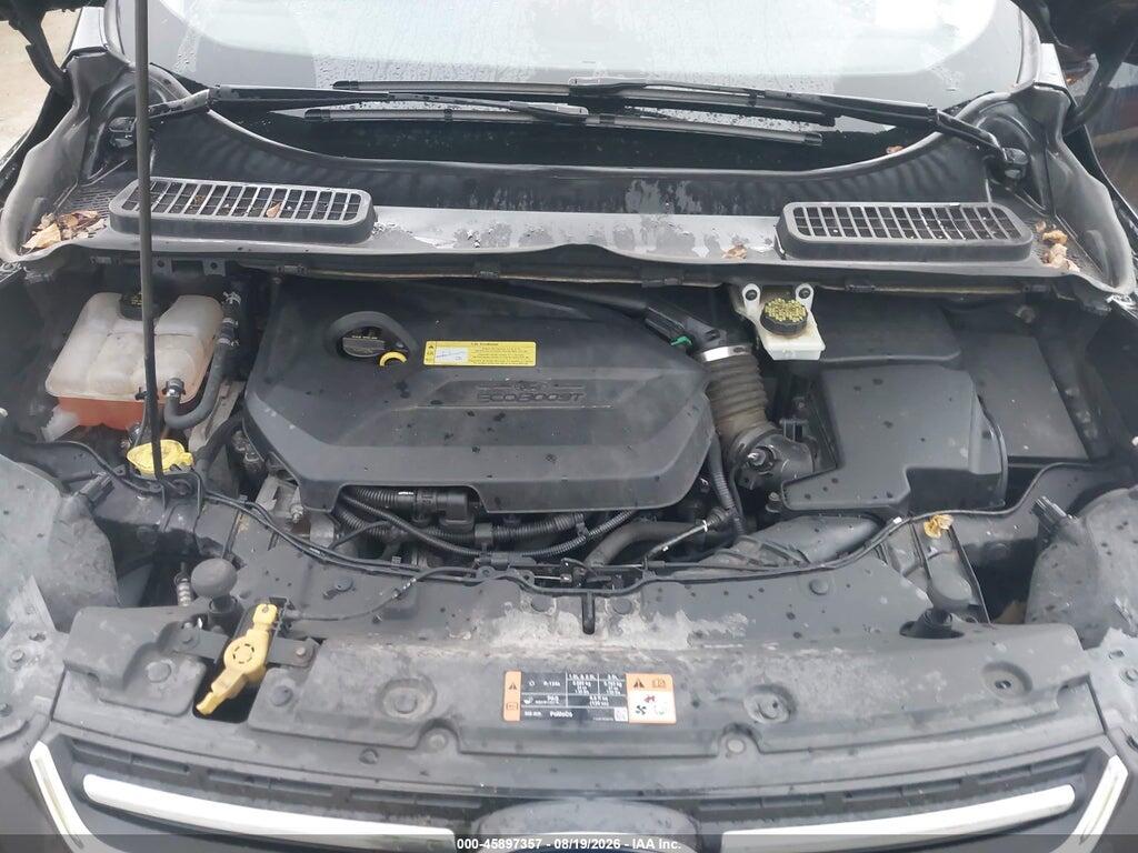 1FMCU0JX0EUC07738 2014 FORD ESCAPE photo no. 10