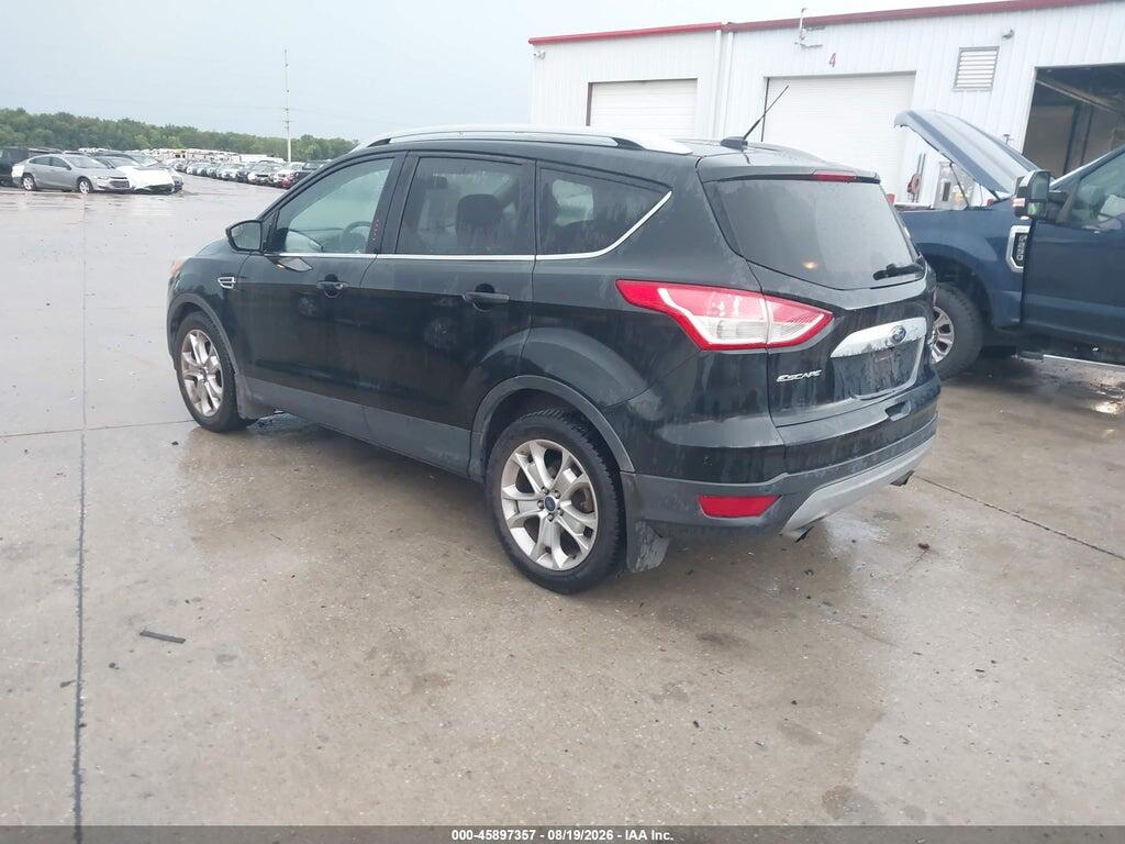 1FMCU0JX0EUC07738 2014 FORD ESCAPE photo no. 3