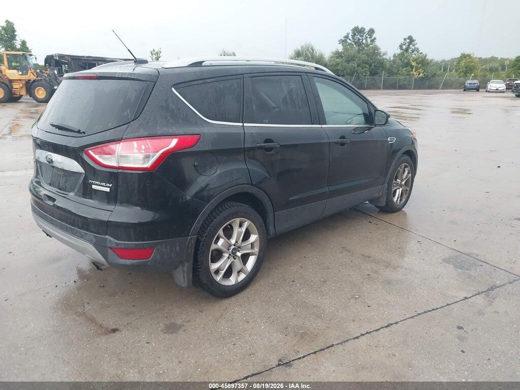 1FMCU0JX0EUC07738 2014 FORD ESCAPE photo no. 4