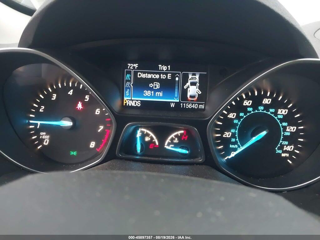 1FMCU0JX0EUC07738 2014 FORD ESCAPE photo no. 7