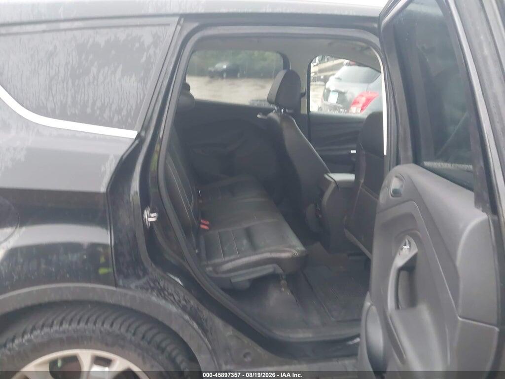 1FMCU0JX0EUC07738 2014 FORD ESCAPE photo no. 8