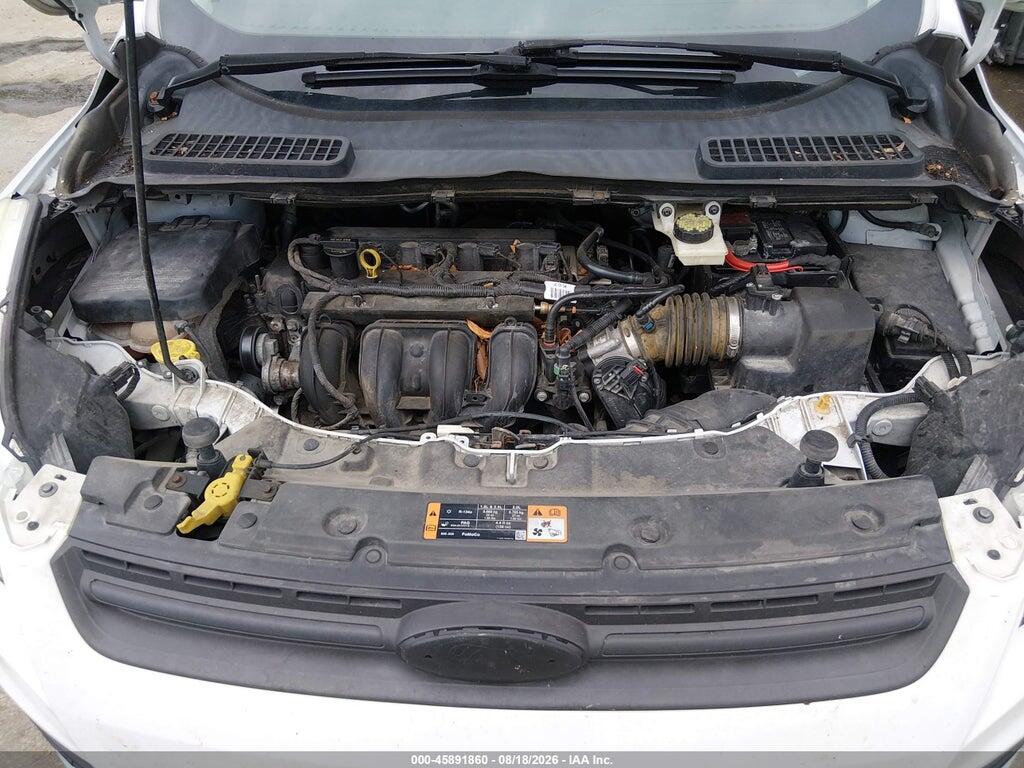 1FMCU0F78EUC76668 2014 FORD ESCAPE photo no. 10