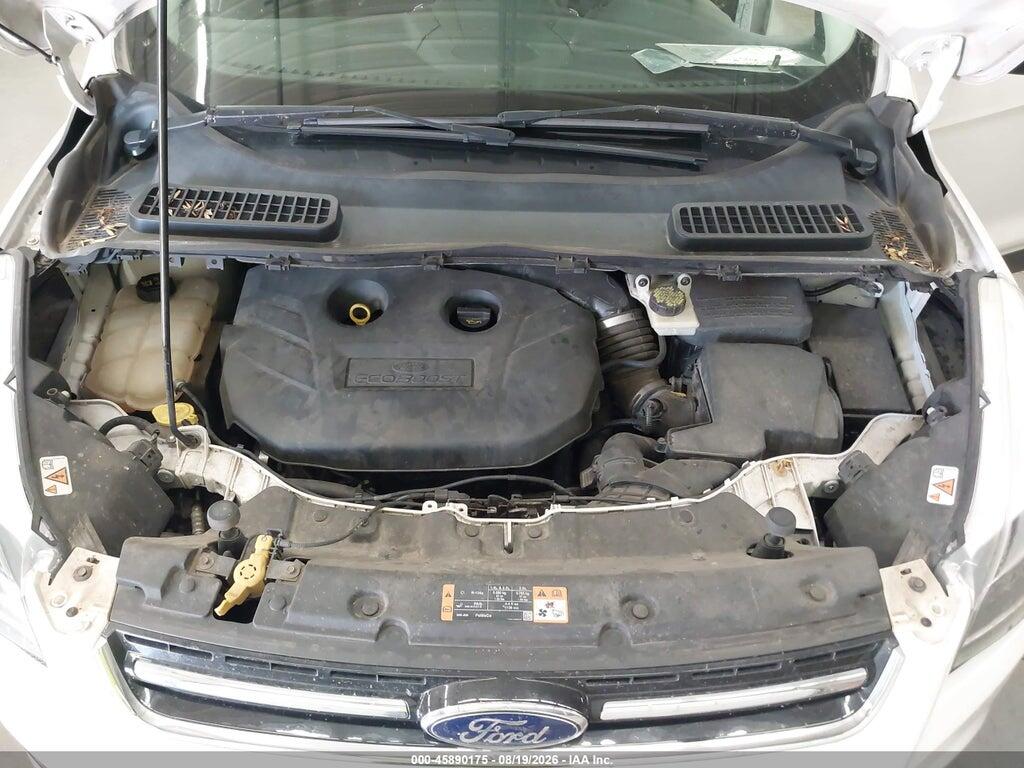 1FMCU9J91EUE02379 2014 FORD ESCAPE photo no. 10