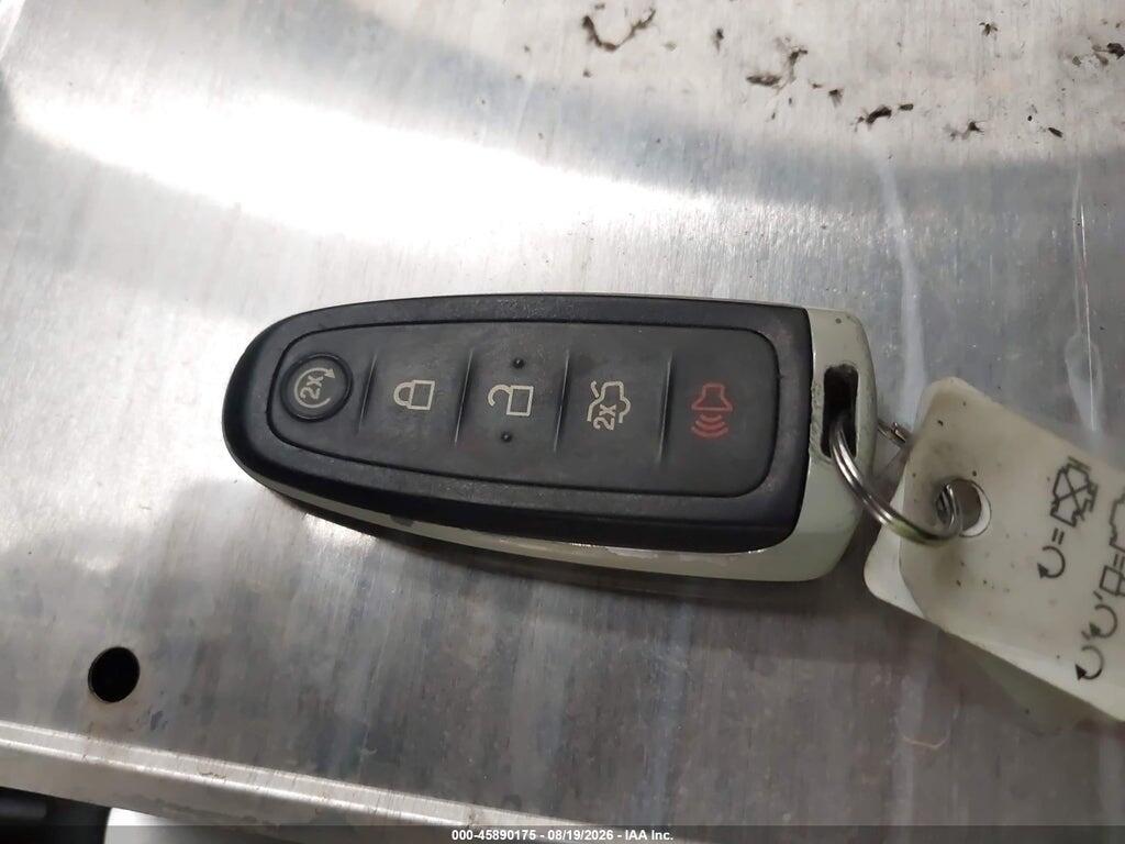 1FMCU9J91EUE02379 2014 FORD ESCAPE photo no. 11