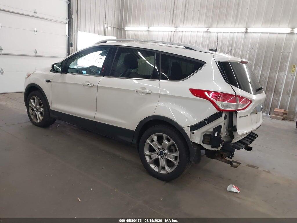1FMCU9J91EUE02379 2014 FORD ESCAPE photo no. 3