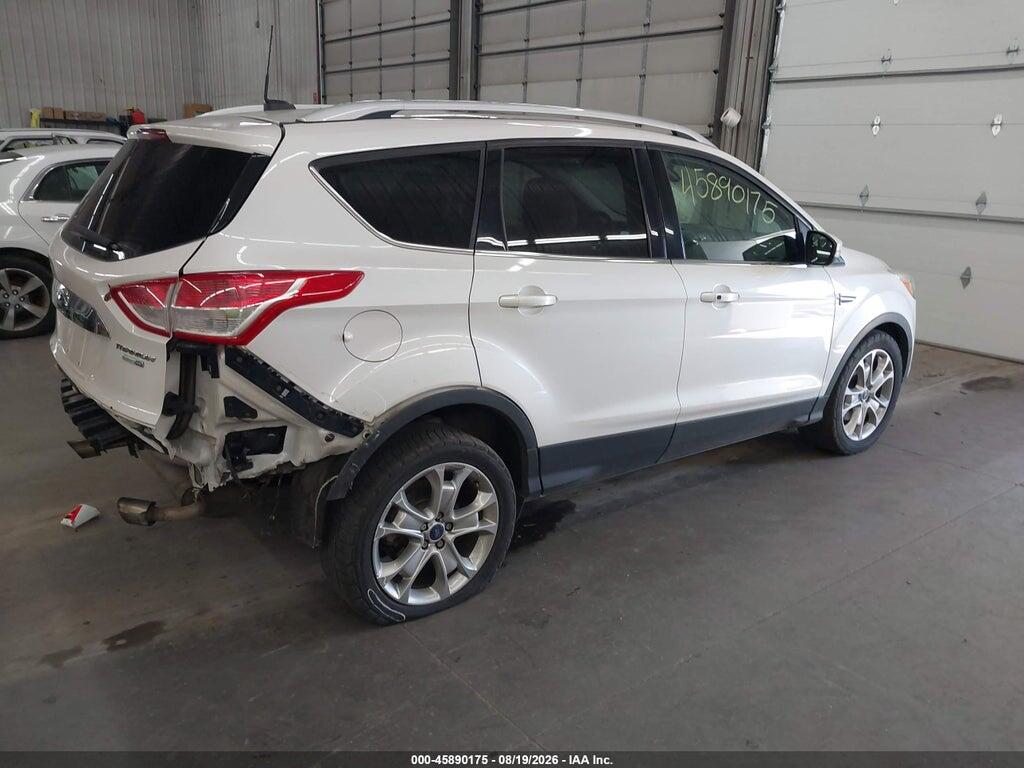 1FMCU9J91EUE02379 2014 FORD ESCAPE photo no. 4