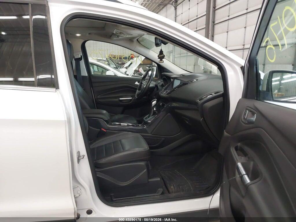 1FMCU9J91EUE02379 2014 FORD ESCAPE photo no. 5