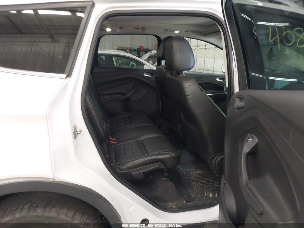 1FMCU9J91EUE02379 2014 FORD ESCAPE photo no. 8