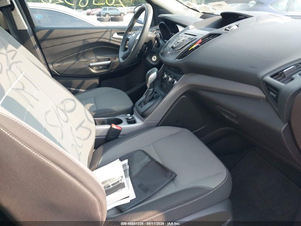 1FMCU9GX2EUD55207 2014 FORD ESCAPE photo no. 5