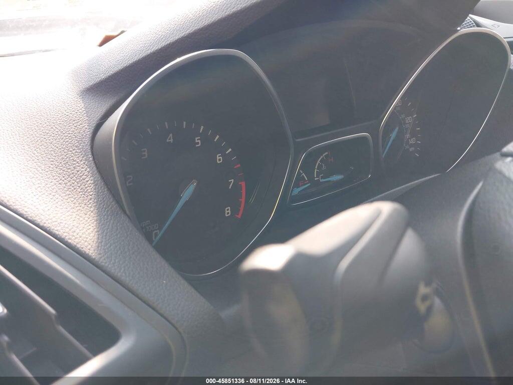 1FMCU9GX2EUD55207 2014 FORD ESCAPE photo no. 7