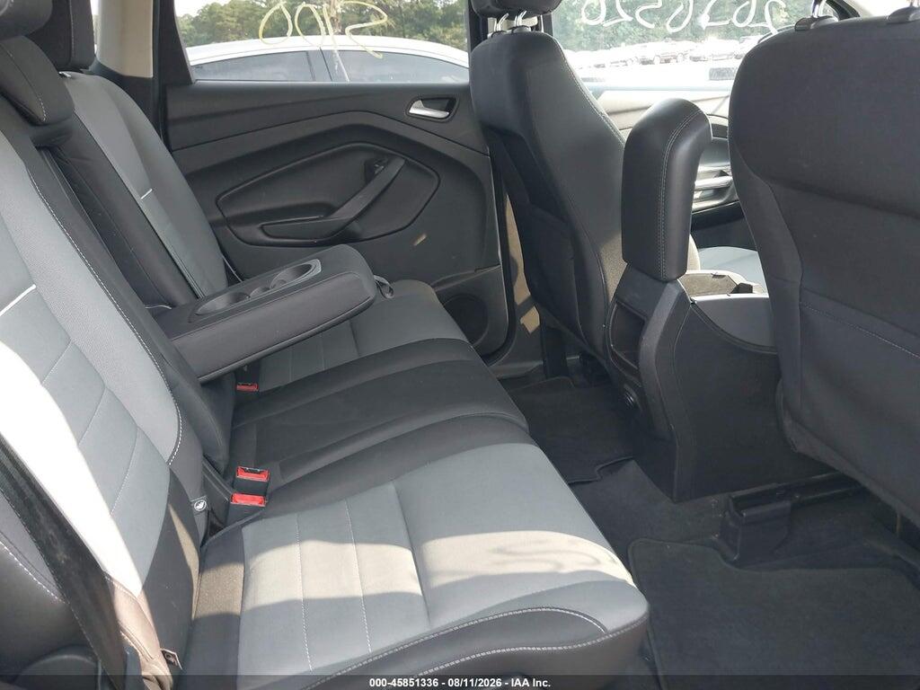 1FMCU9GX2EUD55207 2014 FORD ESCAPE photo no. 8