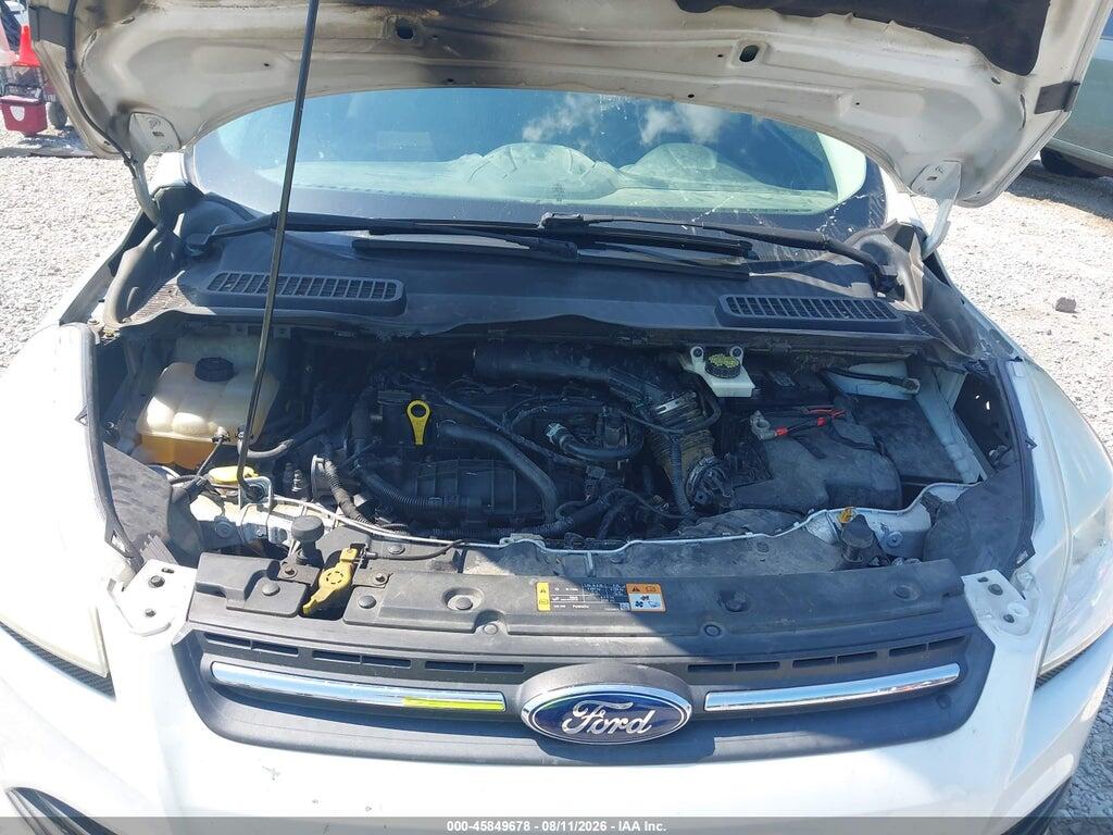 1FMCU0GX9EUD18523 2014 FORD ESCAPE photo no. 10
