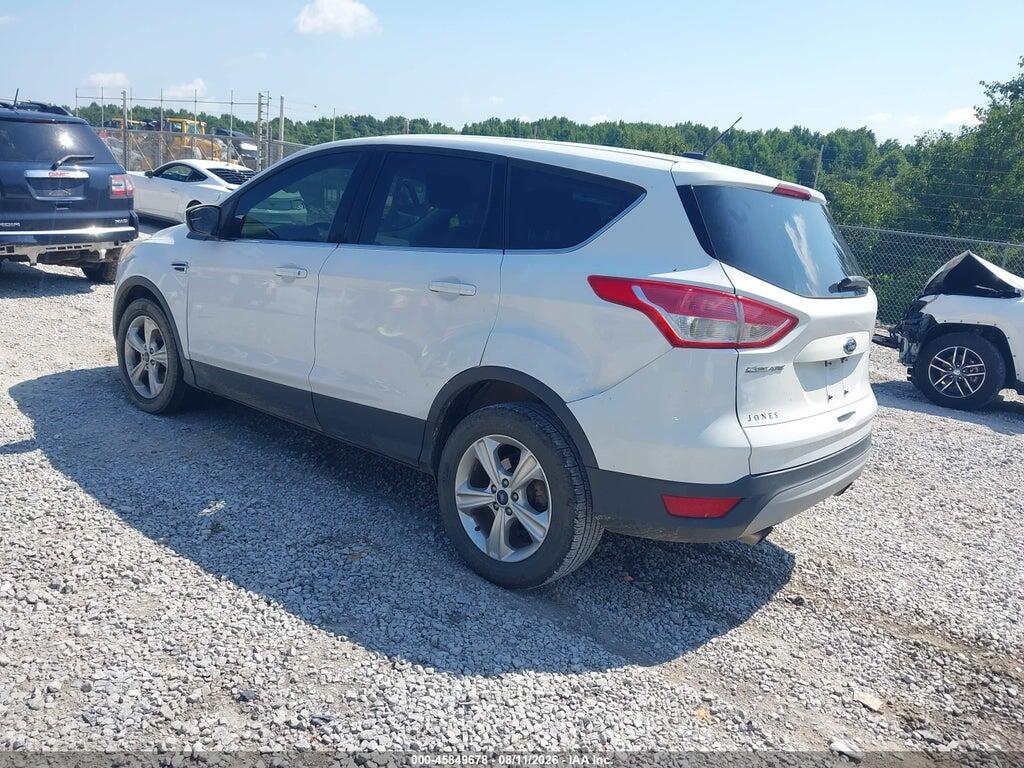 1FMCU0GX9EUD18523 2014 FORD ESCAPE photo no. 3