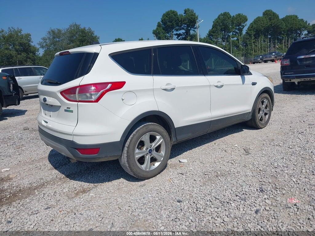 1FMCU0GX9EUD18523 2014 FORD ESCAPE photo no. 4