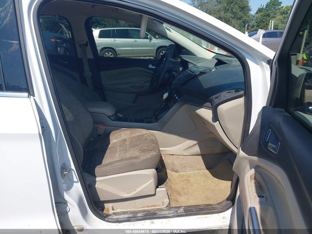 1FMCU0GX9EUD18523 2014 FORD ESCAPE photo no. 5