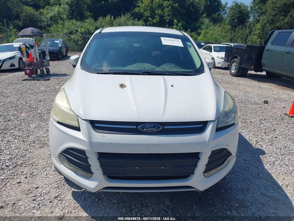 1FMCU0GX9EUD18523 2014 FORD ESCAPE photo no. 6