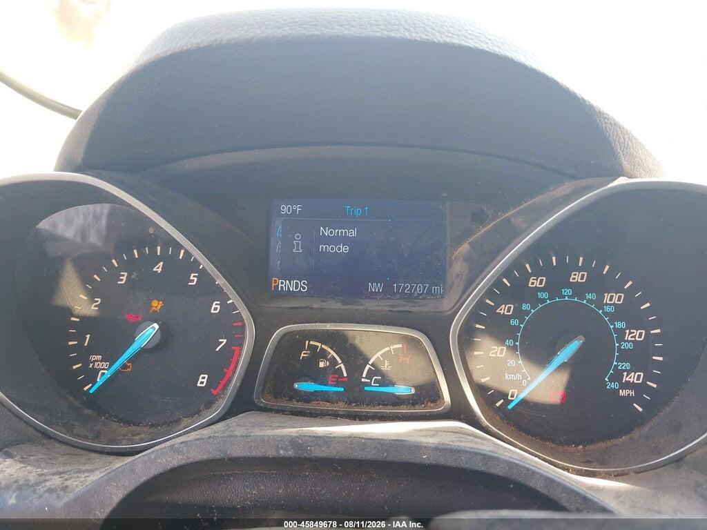 1FMCU0GX9EUD18523 2014 FORD ESCAPE photo no. 7