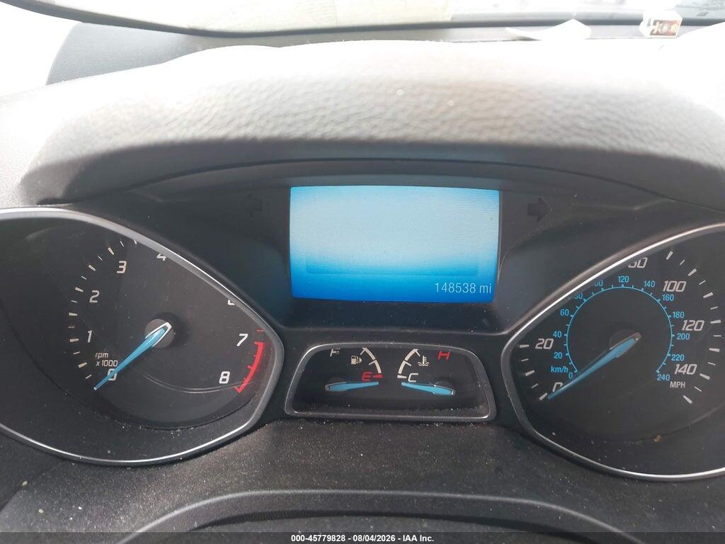 1FMCU9J98EUB78446 2014 FORD ESCAPE photo no. 7