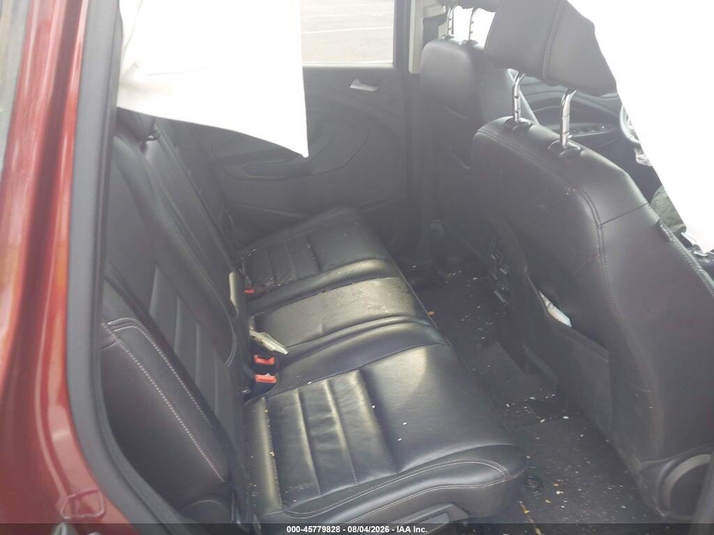 1FMCU9J98EUB78446 2014 FORD ESCAPE photo no. 8