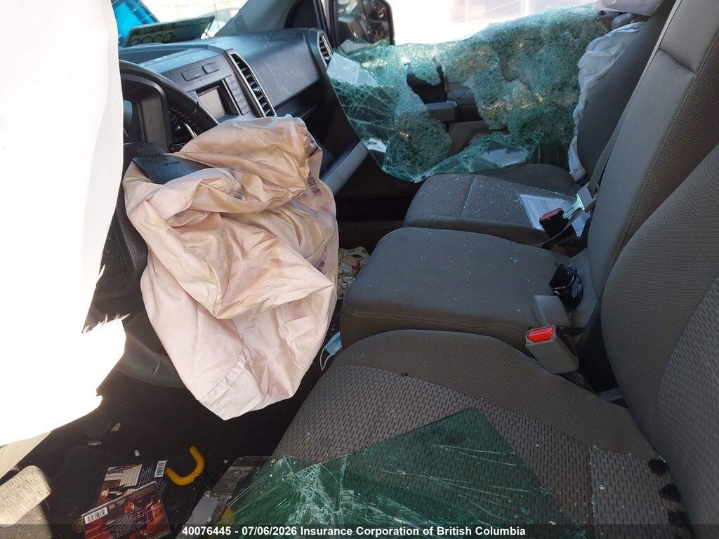 1FTEX1CF2HFA55226 2017 FORD F150 photo no. 5