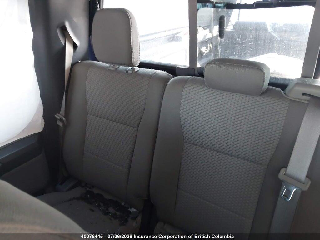 1FTEX1CF2HFA55226 2017 FORD F150 photo no. 8