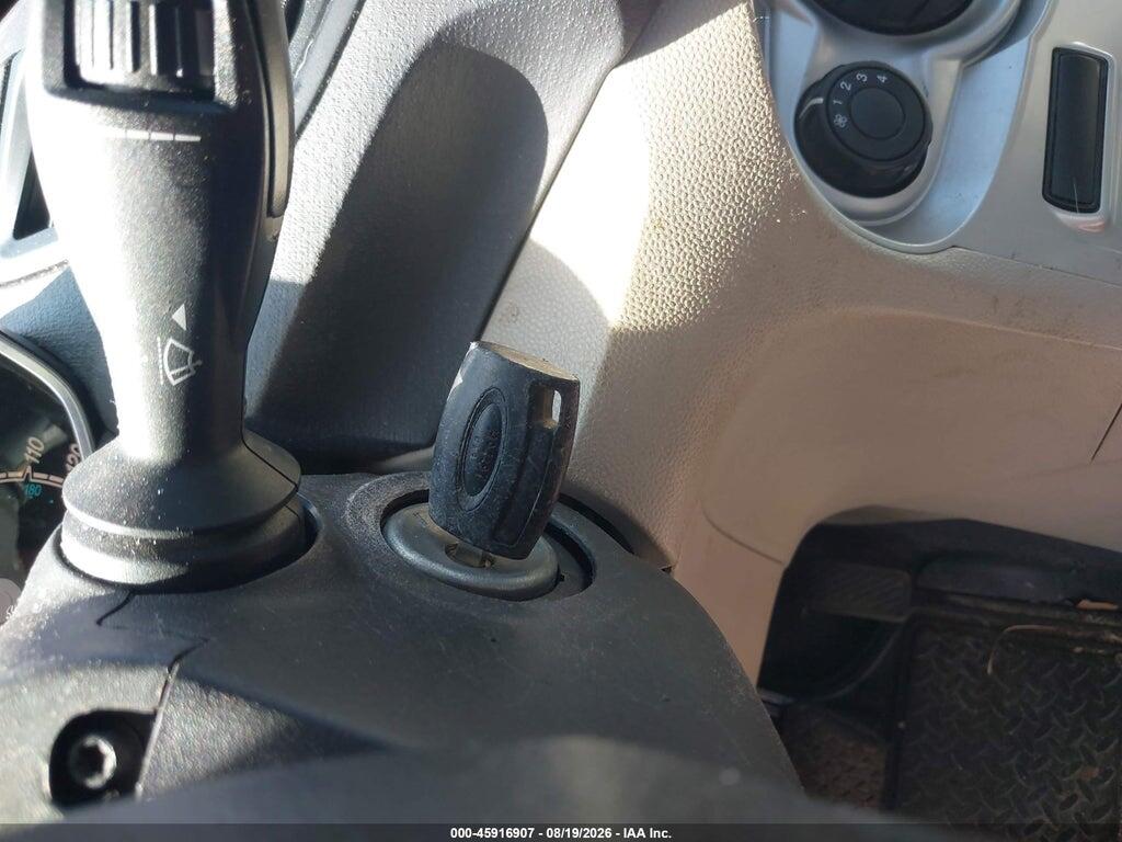 3FADP4BJ2HM125381 2017 FORD FIESTA photo no. 11