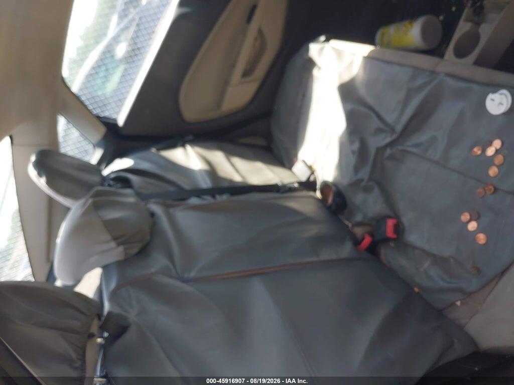 3FADP4BJ2HM125381 2017 FORD FIESTA photo no. 8
