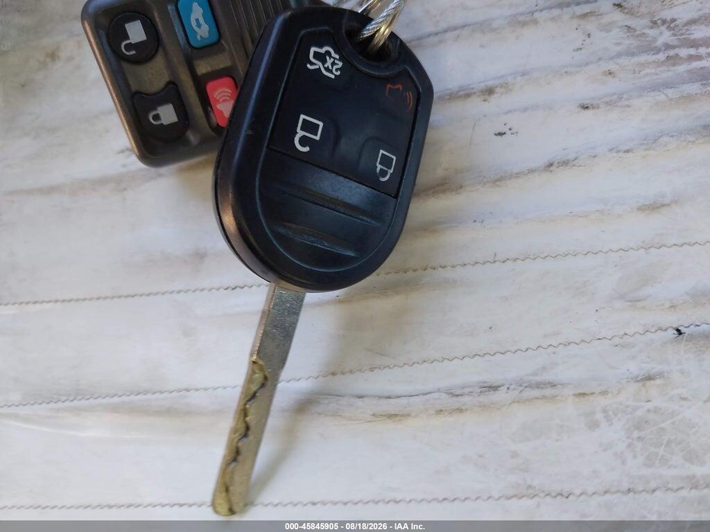 3FADP4EJ1HM104257 2017 FORD FIESTA photo no. 11