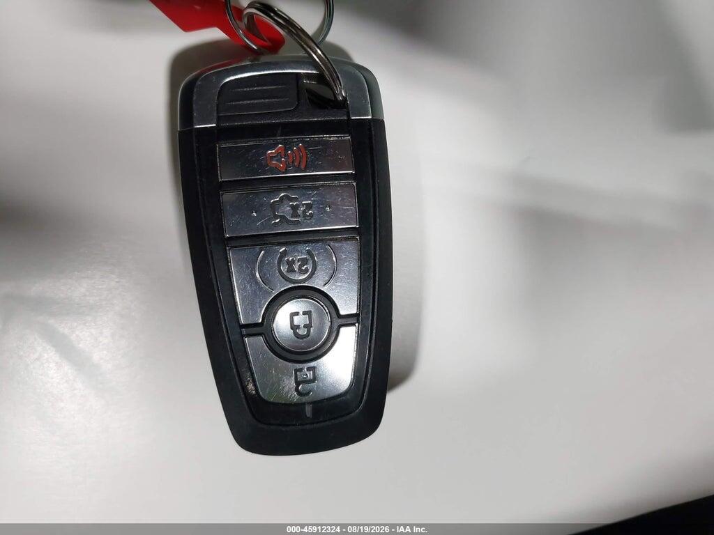 1FM5K8F89JGC72014 2018 FORD EXPLORER photo no. 11