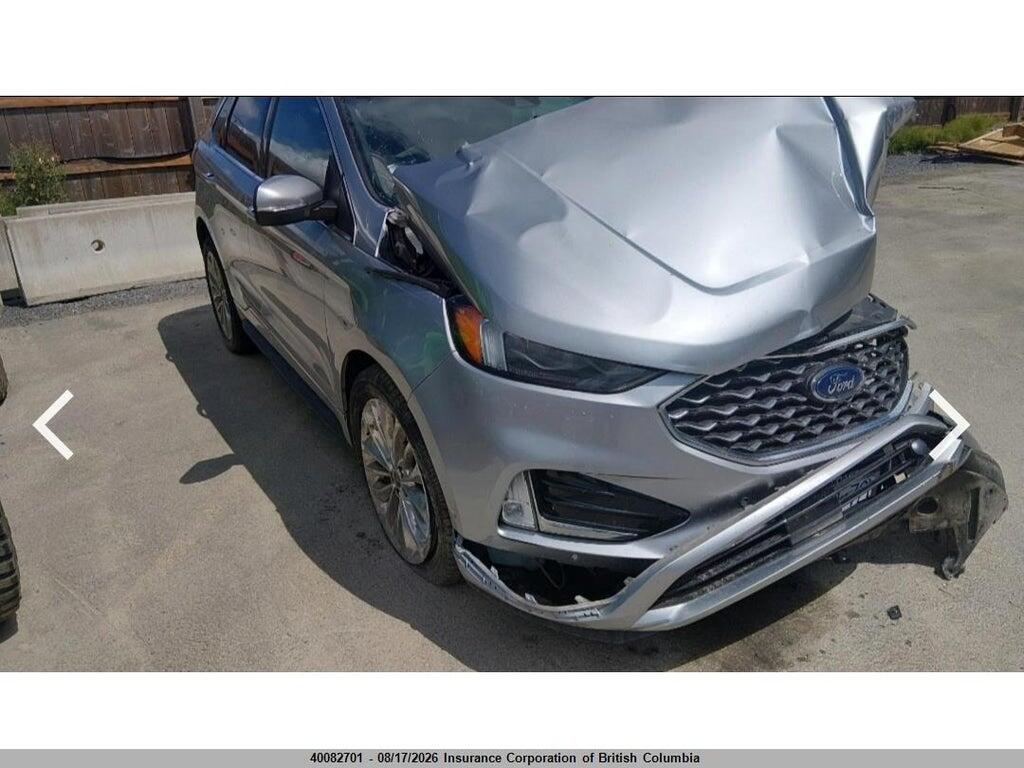 2020 FORD EDGE 2FMPK4K99LBB21345