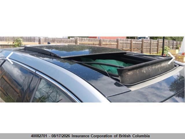 2FMPK4K99LBB21345 2020 FORD EDGE photo no. 11