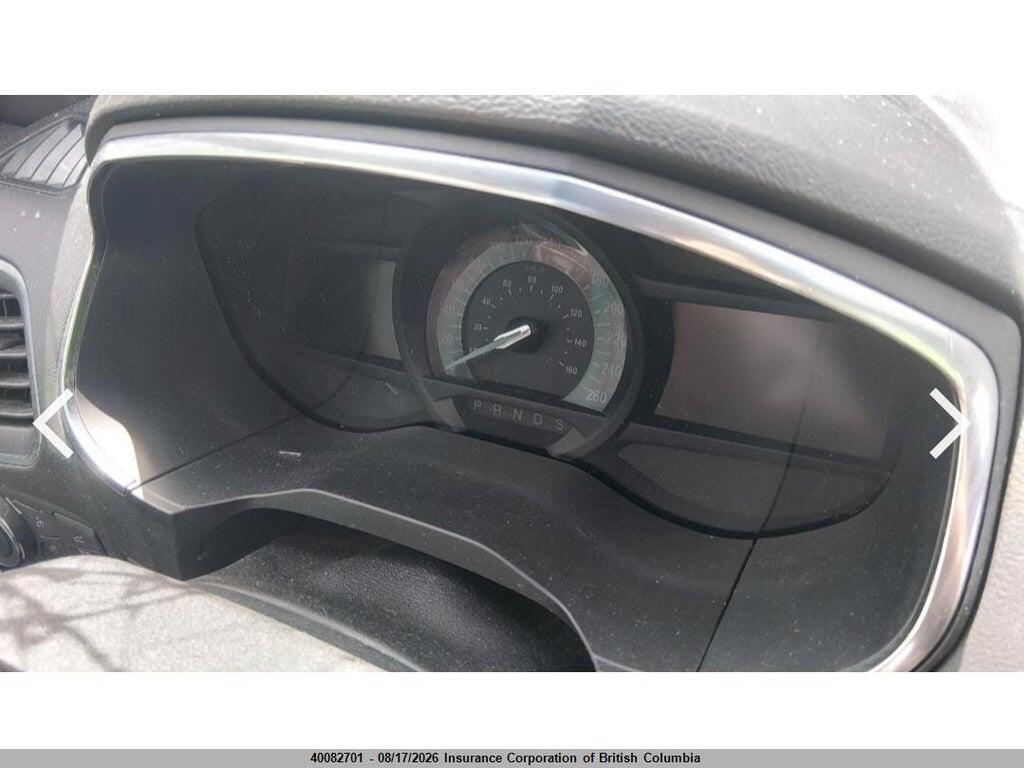 2FMPK4K99LBB21345 2020 FORD EDGE photo no. 7