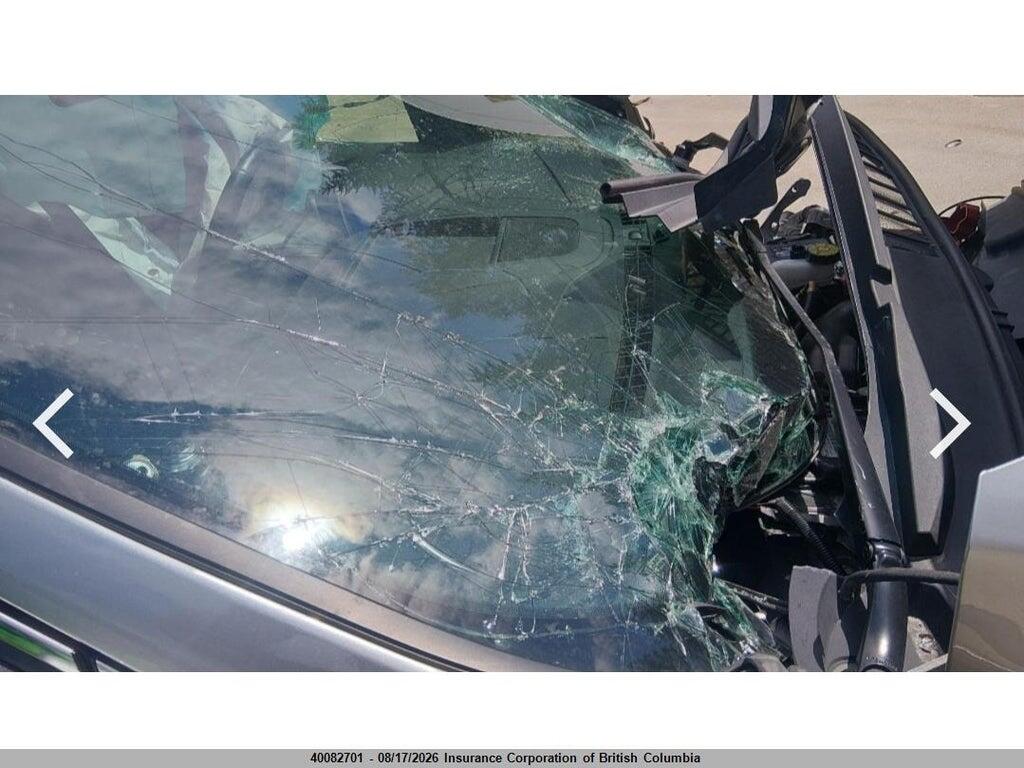 2FMPK4K99LBB21345 2020 FORD EDGE photo no. 9
