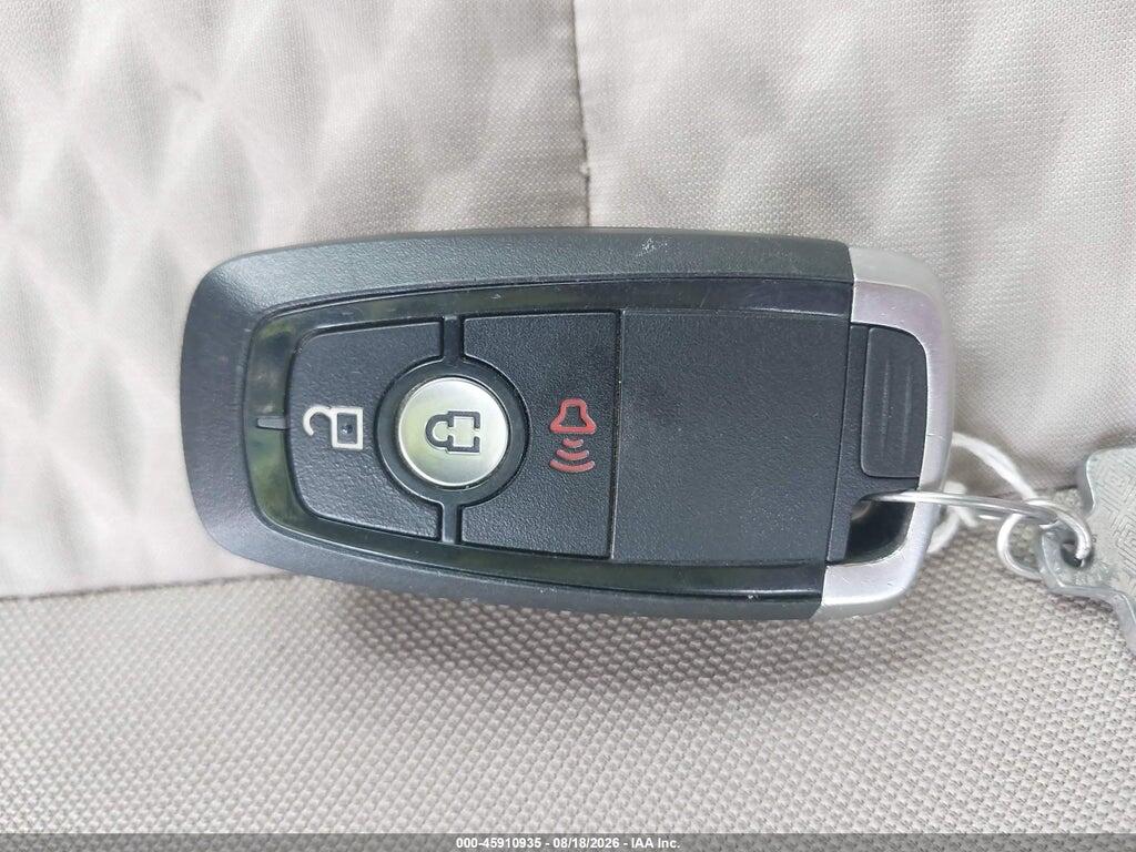 1FMCU0G68LUA51167 2020 FORD ESCAPE photo no. 11
